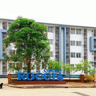 ร็อคเซีย คอนโด Roccia Condo