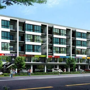 วันพลัส คอนโด มหิดล One Plus Condo Mahidol