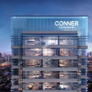 คอนเนอร์ ราชเทวี CONNER Ratchathewi