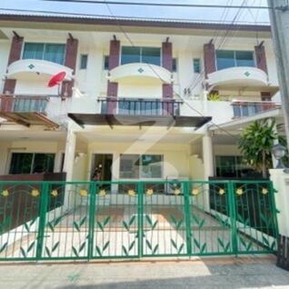 ศุภาลัย พาร์ควิลล์ 2 พหลโยธิน-รามอินทรา กม.1 Supalai Park Ville 2 Phaholyothin-Ramintra km.1