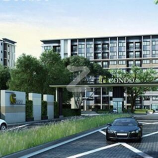 จี คอนโด ศรีราชา G Condo Sriracha