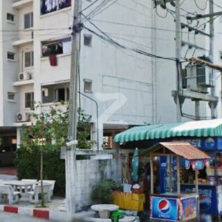 ยุคลรัตน์คอนโดมิเนียม Yukolrat Condominium