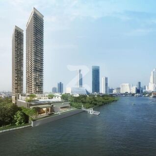 แชปเตอร์ เจริญนคร-ริเวอร์ไซด์ Chapter Charoennakorn-Riverside