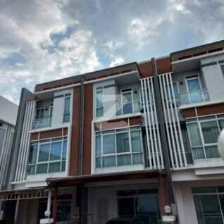 วิสดอม กรีนทาวน์ เพชรเกษม 48 Wisdom Green Town Petchkasem 48