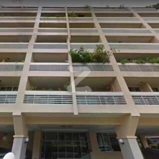 เฟรเกรนท์ 71 คอนโดมิเนียม Fragrant 71 Condominium