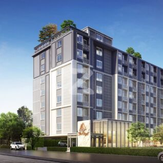 ดิ อิลิแก้น ลาดพร้าว 1 The Elegant Ladprao 1