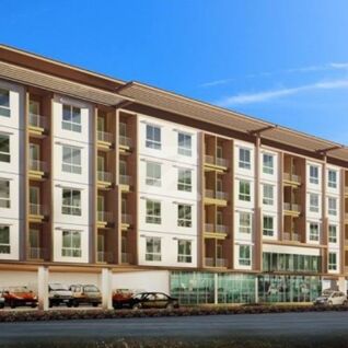วี คอนโด อีเทค-อมตะนคร We Condo ETech-Amatanakhon