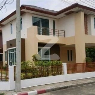 บ้านฟ้าปิยรมย์ เลคแอนด์พาร์ค 2 วงแหวน-ลำลูกกา คลอง 6 Baanfah Piyarom Lake &amp; Park 2 Wongwaen-Lumlukka Klong 6