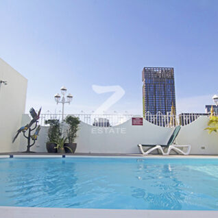 38 แมนชั่น 38 Mansion
