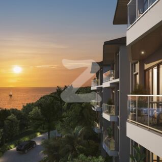 ศุภาลัย ซีนิค เบย์ คอนโด ภูเก็ต Supalai Scenic Bay Condo Phuket