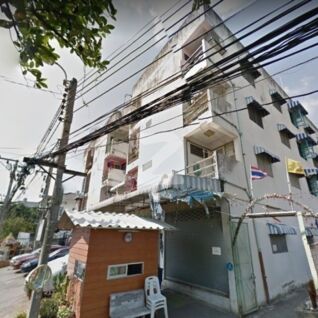 ทองไทย คอนโดมิเนียม 3 Thong Thai Condominium 3