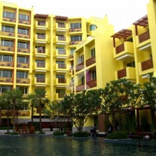 มิคโคนอส หัวหิน Mykonos Huahin