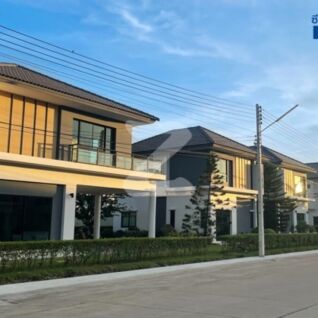 ซีพีเอ็น วิลล์ 2 วงแหวน-ลำลูกกา CPN Ville 2 Wongwaen-Lamlukka