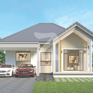 บ้านภัคภิรมย์ 6 นอร์ดิเทีย Baan Phakpirom 6 Norditia