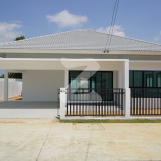 ลิฟวิ่ง เซนส์ 2 บ้านฉาง ระยอง Living Sense 2 Banchang Rayong
