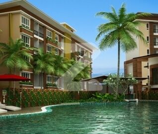 เดอะ นิว คอนเซปท์ บูติค คอนโด The New Concept Boutique Condo