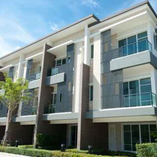 ทาวน์พลัส ประชาอุทิศ Town Plus Prachauthit