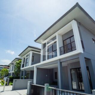 ลุมพินี ทาวน์เพลส พระราม 2-ท่าข้าม Lumpini Town Place Rama 2-Thakham