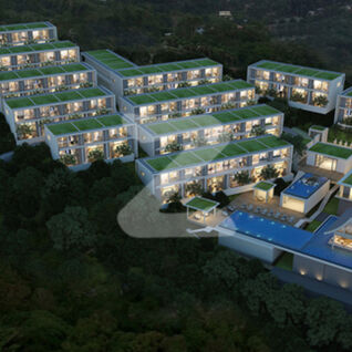 อริสโต้ คอนโด ป่าตอง Aristo Condo Patong