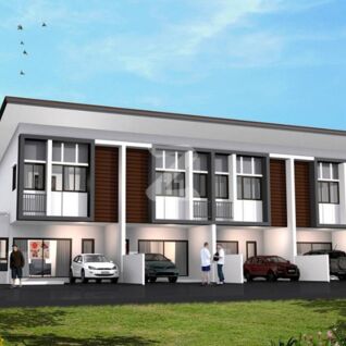 เมอร์ริเดียน พาร์ควิว Meridien Parkview