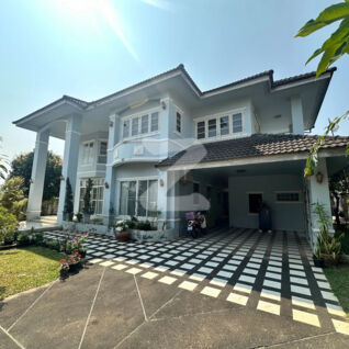 กุลพันธ์วิลล์ 8 Koolpunt Ville 8