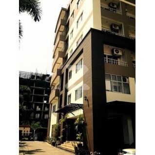 ภัทราภาเพลส 1 Pattarapa Place 1