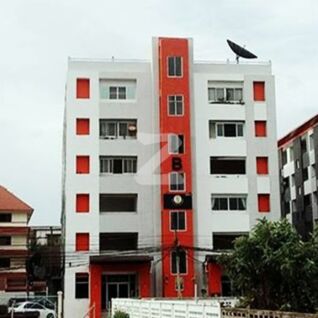 เซเว่นสตาร์ คอนโดมิเนียม Seven Stars Condominium