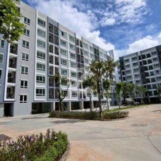 คอนโดดรีม นครราชสีมา Condo Dream Nakhon Ratchasima