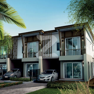 บ้านพฤกษา 91 ไพร์ม ราชพฤกษ์-ท่าน้ำนนท์ Baan Pruksa 91 Prime Ratchapruek-Thanam Non