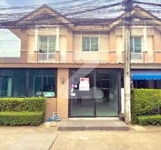 พฤกษาวิลล์ 31 พหลฯ-สายไหม Pruksa Ville 31 Phahol-Saimai