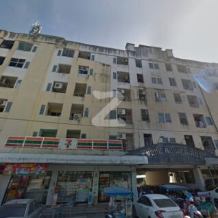 สุขฤทัย คอนโดมิเนียม Sukruthai Condominium