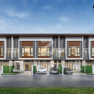 บียอนด์ ทาวน์ ลาดหลุมแก้ว Beyond Town Latlumkaew