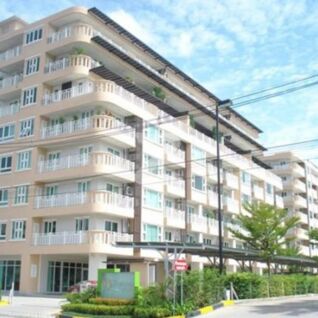 ปันนา เรสซิเด้นซ์ 2 แอท นิมมาน Punna Residence 2 @Nimman