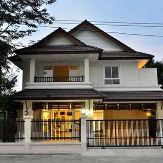 ศิมันตรา ลาดพร้าว 71 Simantra Ladprao 71