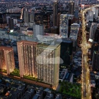 นิว เอพิค อโศก-พระราม 9 NUE Epic Asok-Rama 9