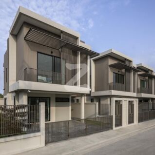 ลินน์ วิลล่า พุทธมณฑลสาย 4 Linn Villa Phutthamonthon Sai 4