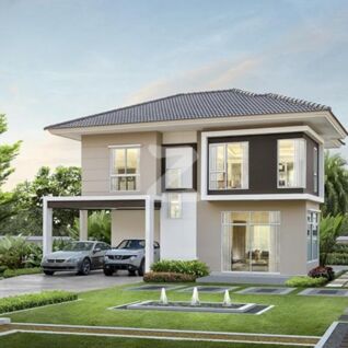 เดอะ ทรัสต์ ศรีนครินทร์-แพรกษา The Trust Srinakarin-Praeksa