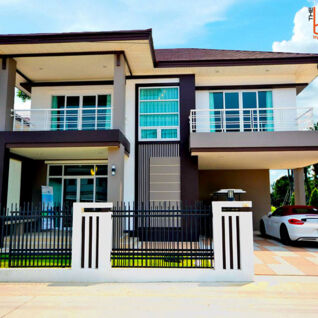เดอะ เบสท์ 2 จอหอ-บึงทับช้าง The Best 2 Johor-Bueng Tub Chang