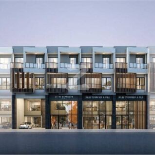 เฮดควอเทอร์ส วิภาวดี Headquarters Vibhavadi