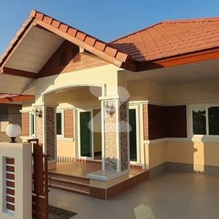 บ้านวริศรา 10 สำนักท้อน Ban Warisara 10 Samnak Thon