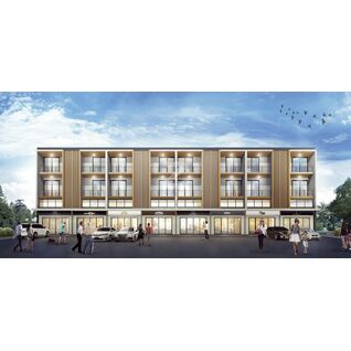 เศรษฐี ศาลายา Setti Salaya