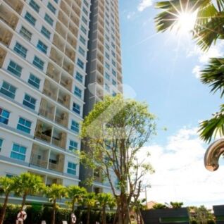 เดอะ ทรัสต์ คอนโด พัทยาใต้ The Trust Condo South Pattaya