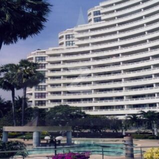 พี.เอ็ม.วาย. บีช คอนโดมิเนียม P.M.Y. Beach Condominium