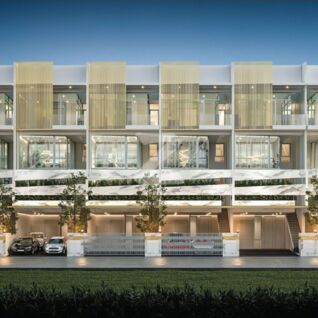 ลักซ์ 35 รัชดา-ลาดพร้าว LUXE 35 Ratchada-Ladprao