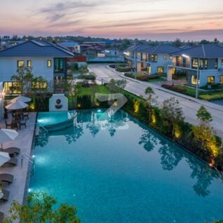 ศุภาลัย เลค แอนด์ พาร์ค อุดรธานี Supalai Lake &amp; Park Udonthani