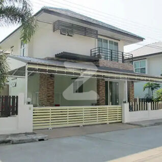 บุญฟ้าแกรนด์โฮม 1 Boonfa Grand Home 1