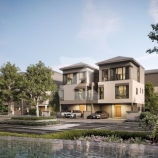 บ้านกลางเมือง ดิ อิดิชั่น พระราม 9-พัฒนาการ 2 Baan Klang Muang The Edition Rama 9-Pattanakan 2