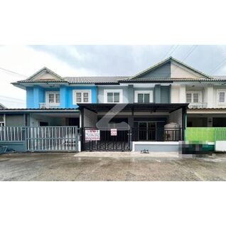 บ้านพฤกษา 20 ลำลูกกา-คลอง 2 Baan Pruksa 20 Lumlukka-Klong 2