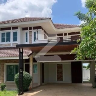 อรสิริน 3 เลคแอนด์ปาร์ค Ornsirin 3 Lake &amp; Park