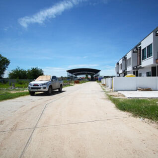 เอกสีมาวิลล่า หัวทะเล Aeksima Villa Huatalay